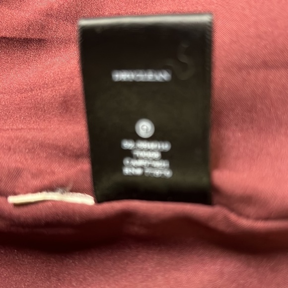 Ann Taylor Printed Skirt - Picture 7 of 7